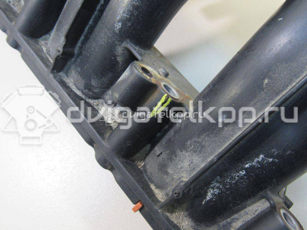Фото Коллектор впускной для двигателя CDNC для Audi A5 211 л.с 16V 2.0 л бензин 06H133201AF {forloop.counter}}