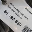 Фото Коллектор впускной для двигателя CDNC для Audi A5 211 л.с 16V 2.0 л бензин 06H133201AF {forloop.counter}}