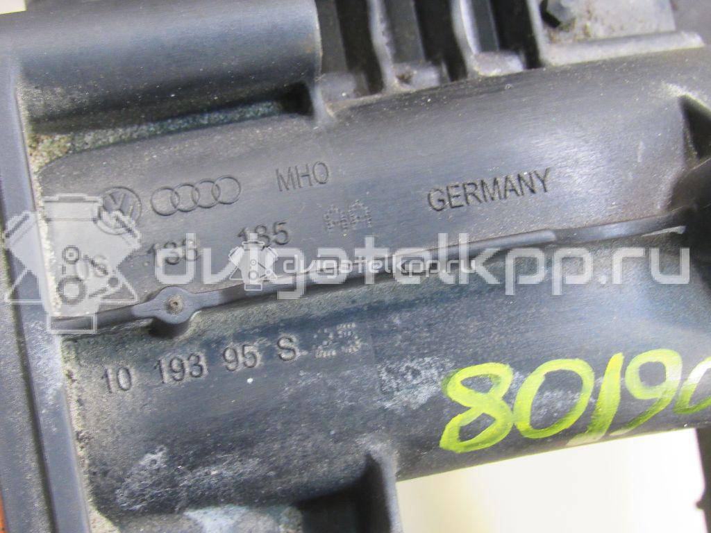 Фото Коллектор впускной для двигателя CDNC для Audi A5 211 л.с 16V 2.0 л бензин 06H133201AF {forloop.counter}}