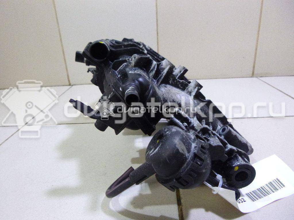 Фото Коллектор впускной для двигателя CDNC для Audi A5 211 л.с 16V 2.0 л бензин 06H133201AF {forloop.counter}}