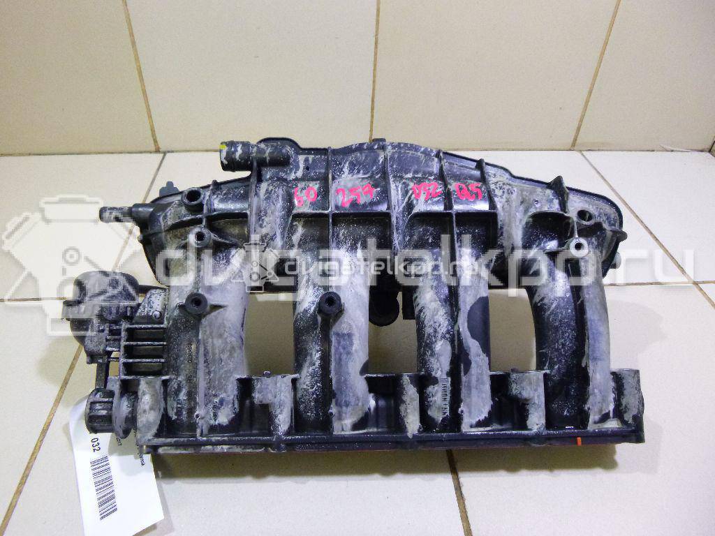 Фото Коллектор впускной для двигателя CDNC для Audi A5 211 л.с 16V 2.0 л бензин 06H133201AF {forloop.counter}}