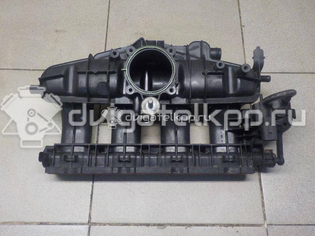 Фото Коллектор впускной для двигателя CDNC для Audi A5 211 л.с 16V 2.0 л бензин 06H133201AF {forloop.counter}}