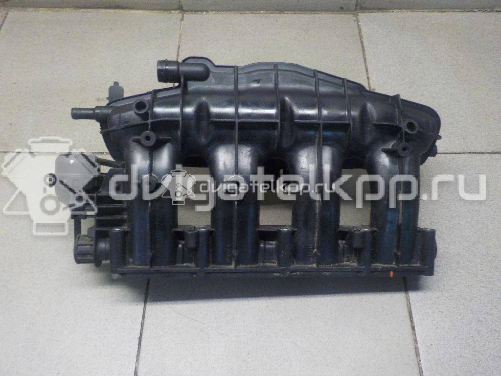 Фото Коллектор впускной для двигателя CDNC для Audi A5 211 л.с 16V 2.0 л бензин 06H133201AF {forloop.counter}}