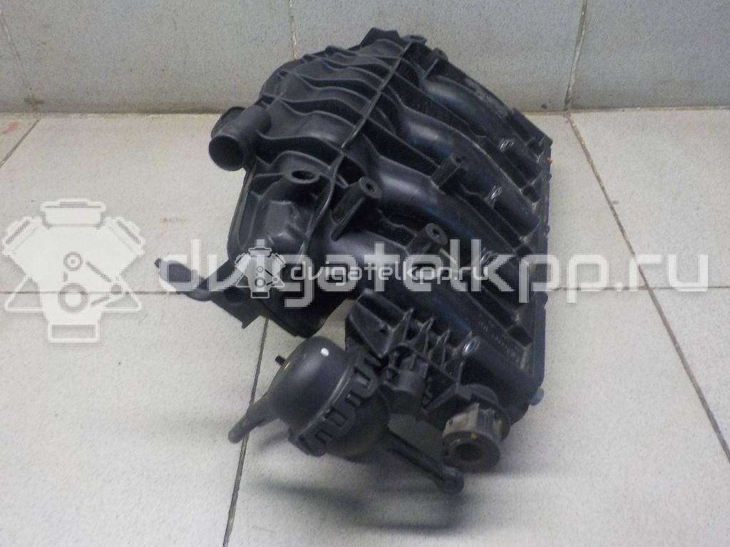 Фото Коллектор впускной для двигателя CDNC для Audi A5 211 л.с 16V 2.0 л бензин 06H133201AF {forloop.counter}}