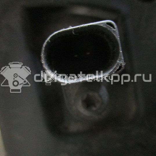 Фото Коллектор впускной для двигателя ALT для Audi A4 / A6 130 л.с 20V 2.0 л бензин 06B133213T