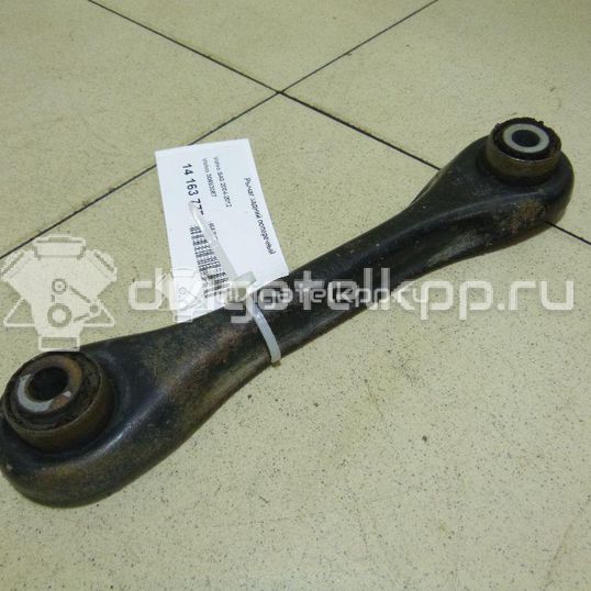 Фото Рычаг задний поперечный  30683067 для opel Astra H / Family