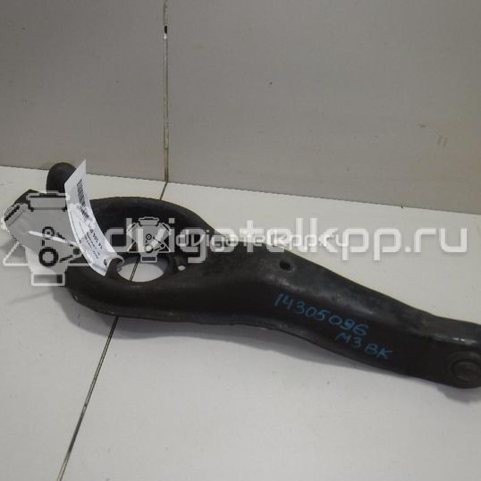 Фото Рычаг задний поперечный  BP4K28500C для opel Astra H / Family