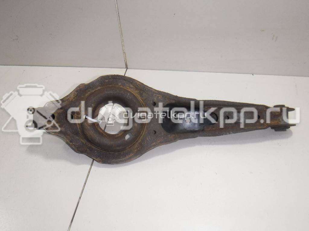 Фото Рычаг задний поперечный  BP4K28500C для opel Astra H / Family {forloop.counter}}