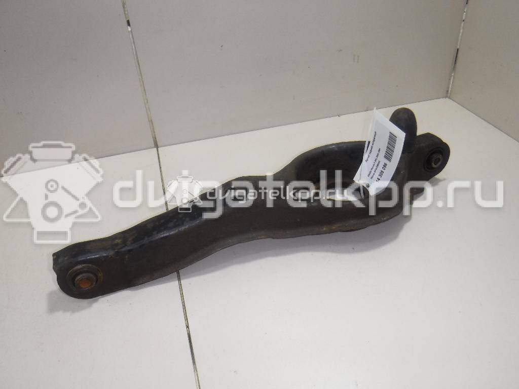 Фото Рычаг задний поперечный  BP4K28500C для opel Astra H / Family {forloop.counter}}