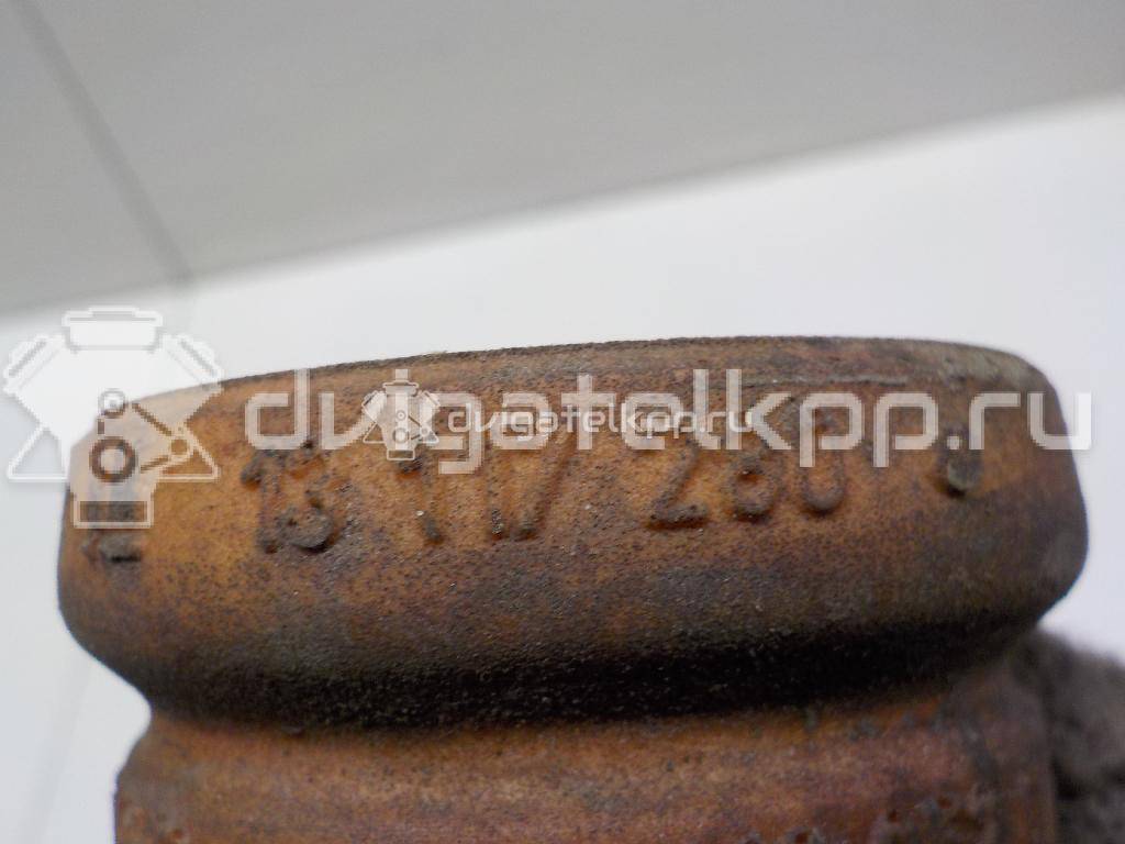 Фото Отбойник переднего амортизатора  13117280 для Opel Astra / Adam / Corsa / Vectra / Combo {forloop.counter}}