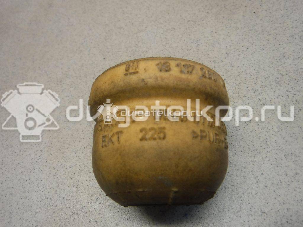 Фото Отбойник переднего амортизатора  13117280 для Opel Astra / Adam / Corsa / Vectra / Combo {forloop.counter}}