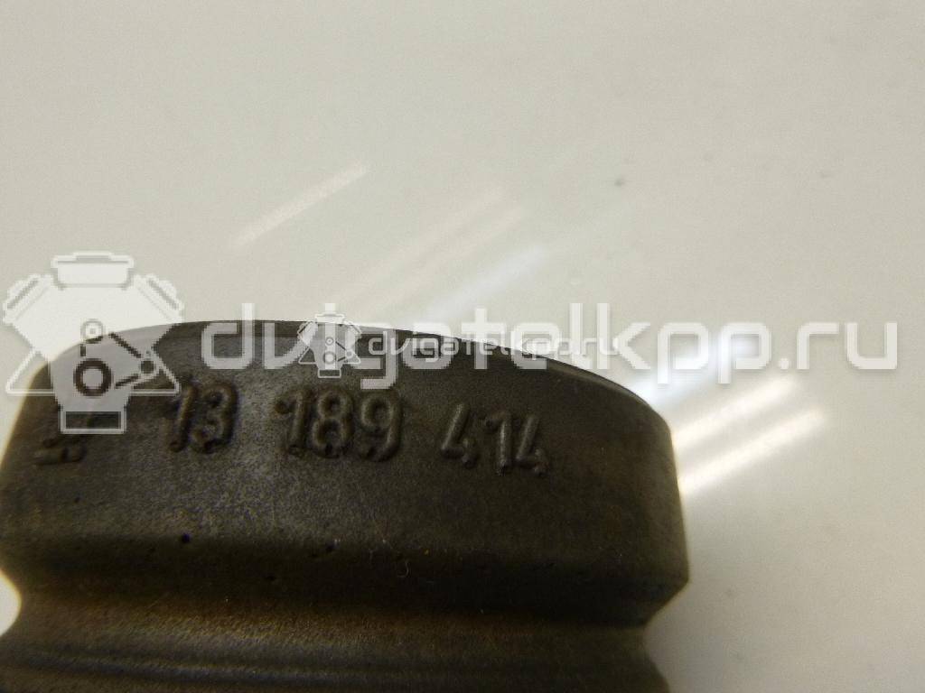 Фото Отбойник переднего амортизатора  13189414 для Opel Astra / Adam / Corsa / Vectra / Signum {forloop.counter}}