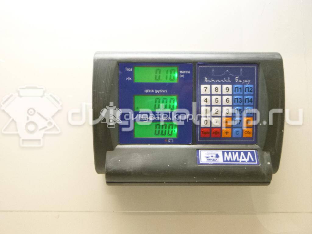 Фото Отбойник переднего амортизатора  13189414 для Opel Astra / Adam / Corsa / Vectra / Signum {forloop.counter}}