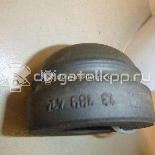 Фото Отбойник переднего амортизатора  13189414 для Opel Astra / Adam / Corsa / Vectra / Signum