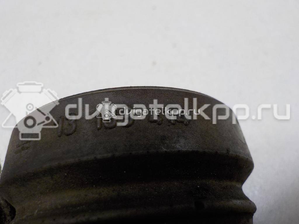 Фото Отбойник переднего амортизатора  13189414 для Opel Astra / Adam / Corsa / Vectra / Signum {forloop.counter}}