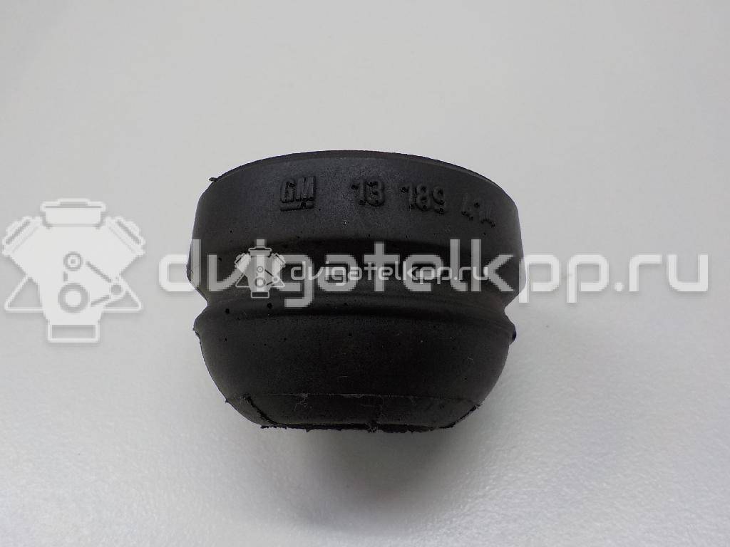 Фото Отбойник переднего амортизатора  13189414 для Opel Astra / Adam / Corsa / Vectra / Signum {forloop.counter}}