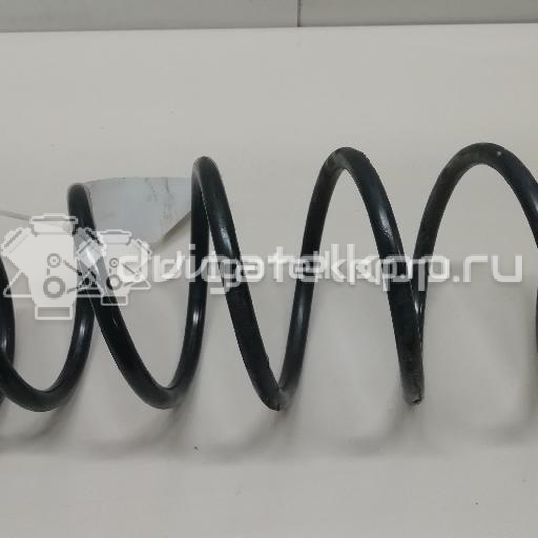 Фото Пружина передняя  93179683 для Opel Astra