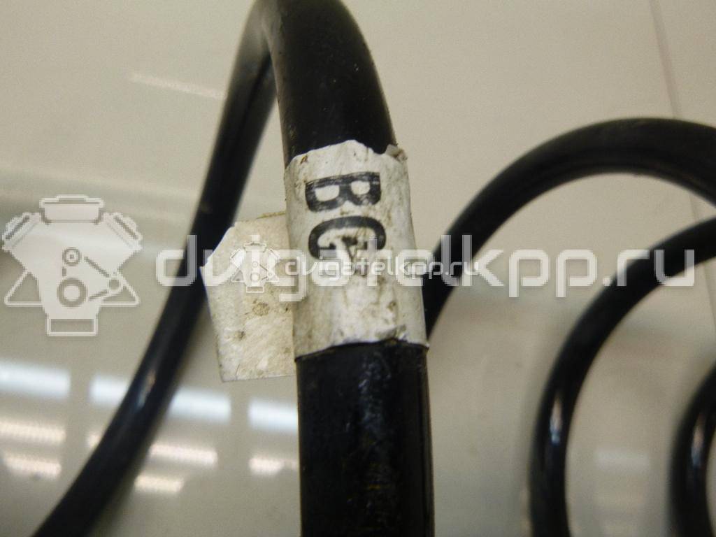 Фото Пружина передняя  93182922 для Opel Astra {forloop.counter}}
