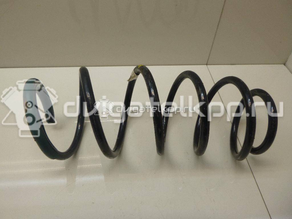 Фото Пружина передняя  93182922 для Opel Astra {forloop.counter}}