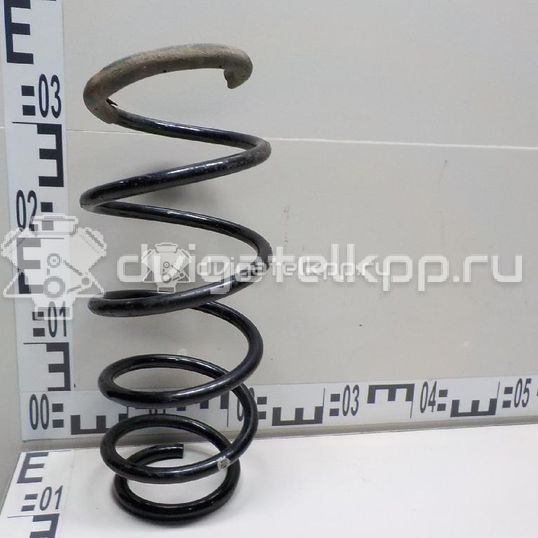 Фото Пружина передняя  312257 для Opel Astra