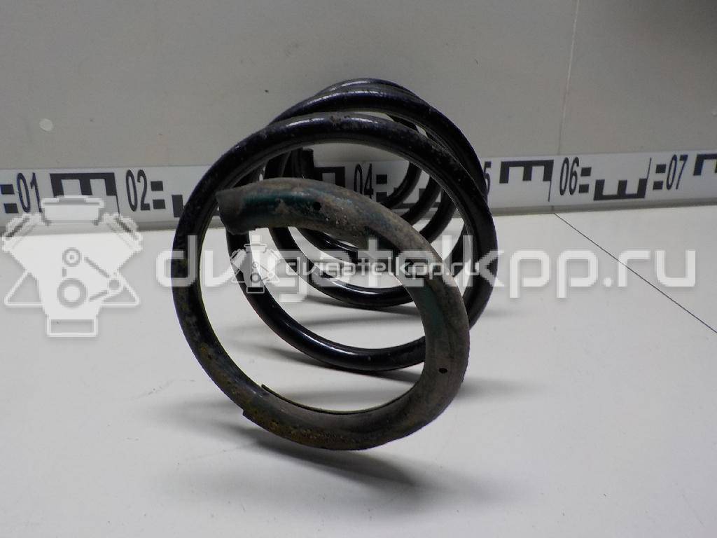 Фото Пружина передняя  312257 для Opel Astra {forloop.counter}}
