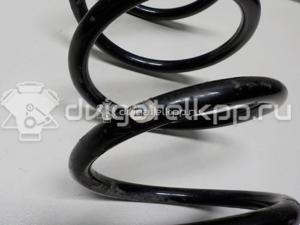 Фото Пружина передняя  312257 для Opel Astra {forloop.counter}}