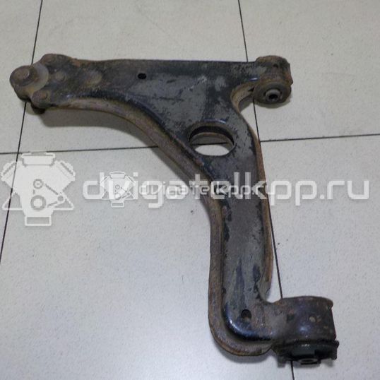 Фото Рычаг передний правый  5352030 для Opel Astra / Vectra / Signum / Insignia / Zafira