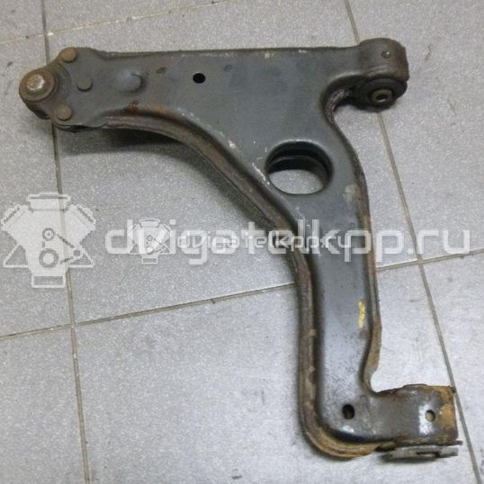 Фото Рычаг передний правый  5352030 для Opel Astra / Vectra / Signum / Insignia / Zafira