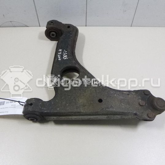 Фото Рычаг передний правый  5352030 для Opel Astra / Vectra / Signum / Insignia / Zafira