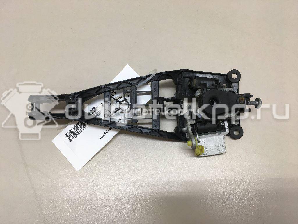 Фото Кронштейн ручки  24463523 для Opel Corsa / Combo {forloop.counter}}