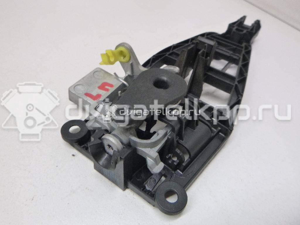 Фото Кронштейн ручки  24463523 для Opel Corsa / Combo {forloop.counter}}