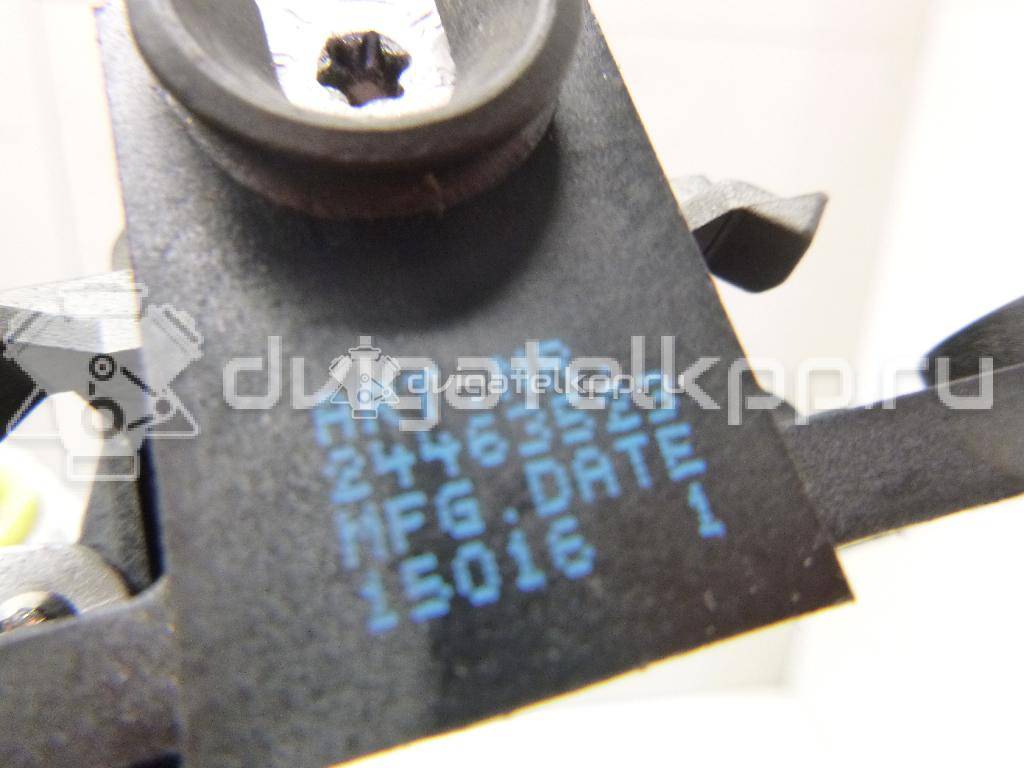 Фото Кронштейн ручки  24463523 для Opel Corsa / Combo {forloop.counter}}