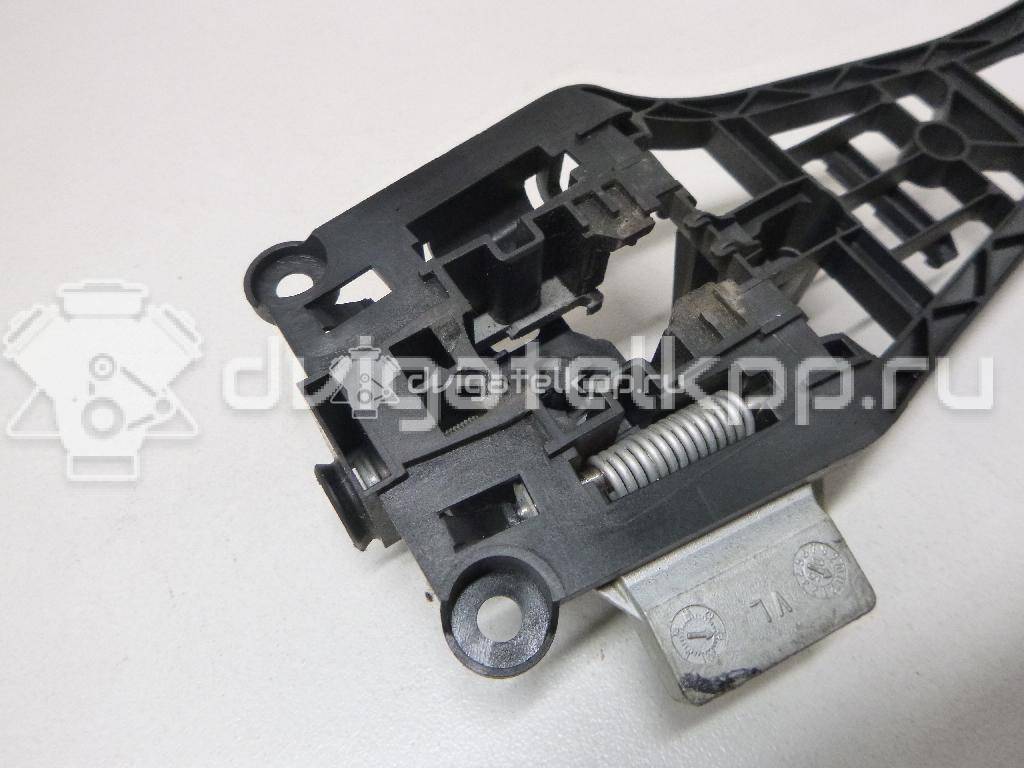 Фото Кронштейн ручки  24463523 для Opel Corsa / Combo {forloop.counter}}