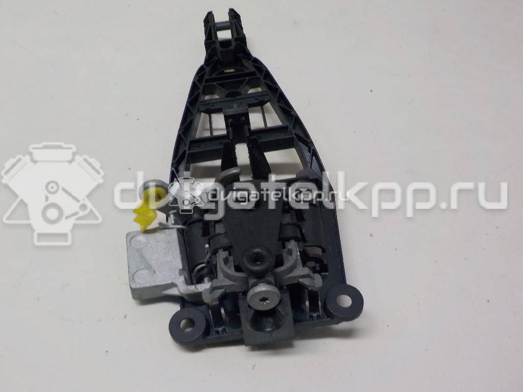 Фото Кронштейн ручки  24463523 для Opel Corsa / Combo {forloop.counter}}