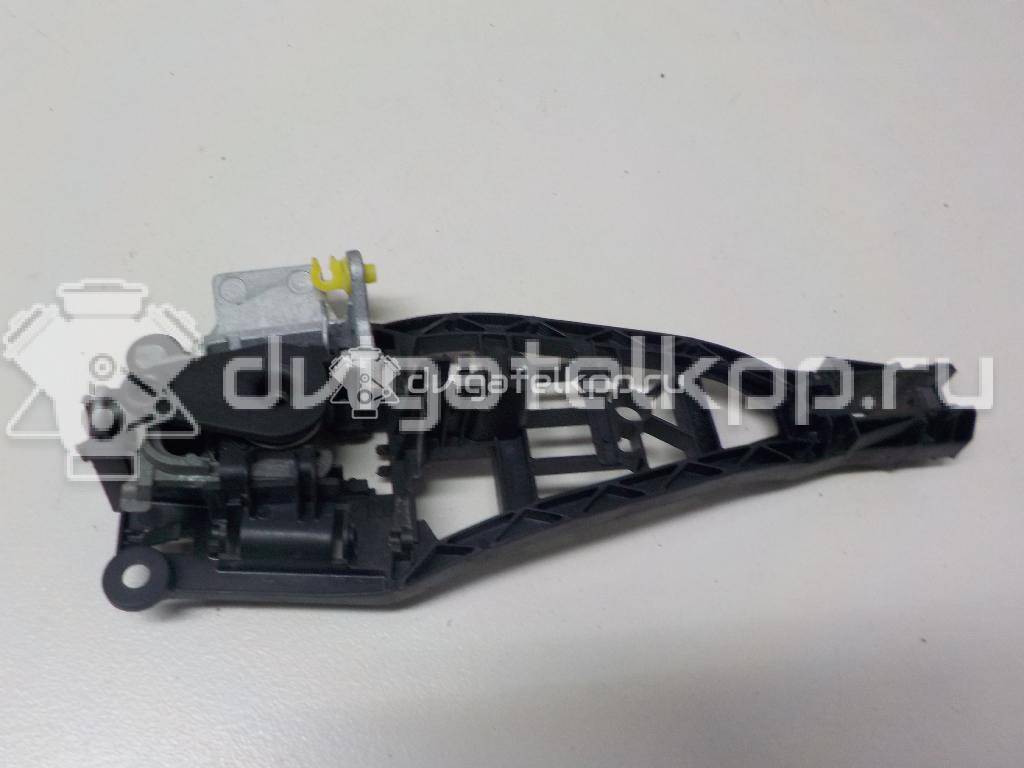 Фото Кронштейн ручки  24463523 для Opel Corsa / Combo {forloop.counter}}