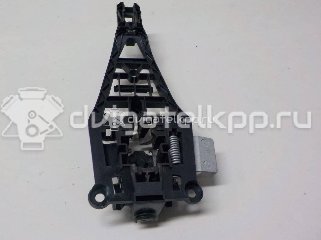 Фото Кронштейн ручки  24463523 для Opel Corsa / Combo {forloop.counter}}