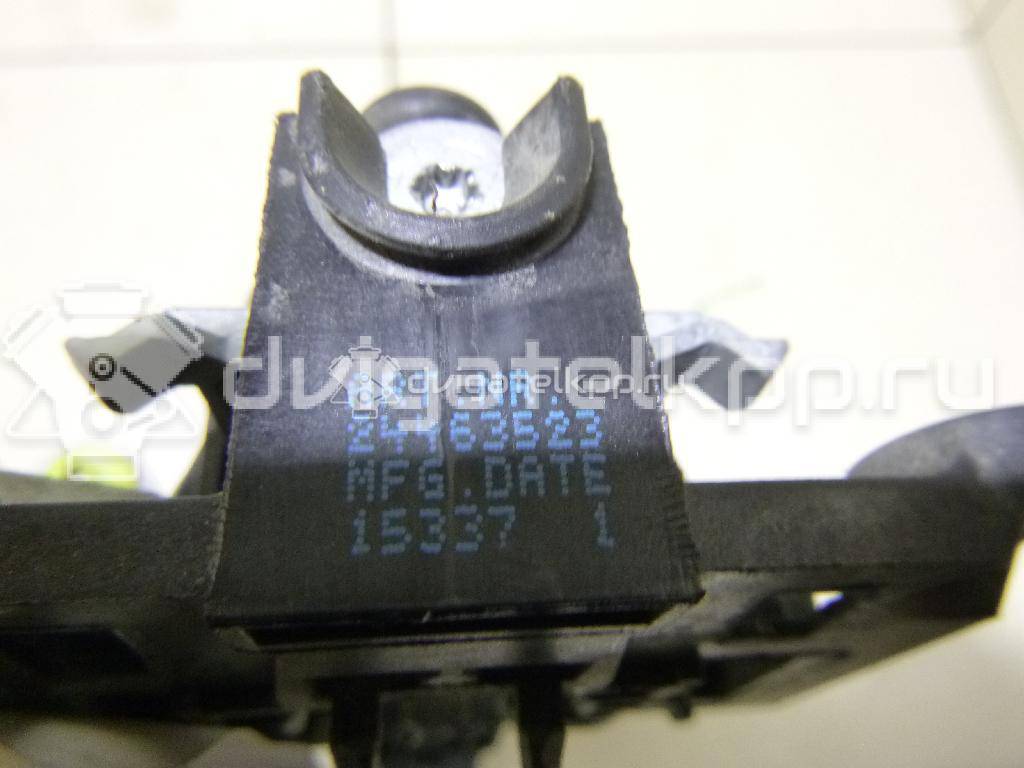 Фото Кронштейн ручки  24463523 для Opel Corsa / Combo {forloop.counter}}