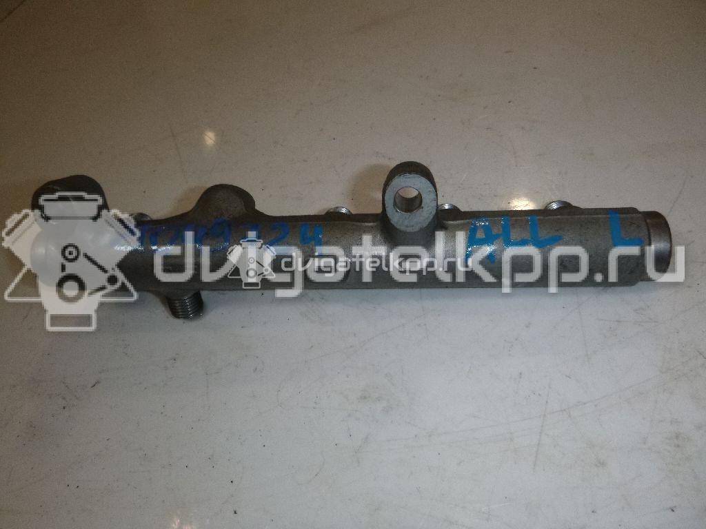 Фото Рейка топливная (рампа) для двигателя CCWA для Audi A5 / A4 240 л.с 24V 3.0 л Дизельное топливо 059130089AH {forloop.counter}}