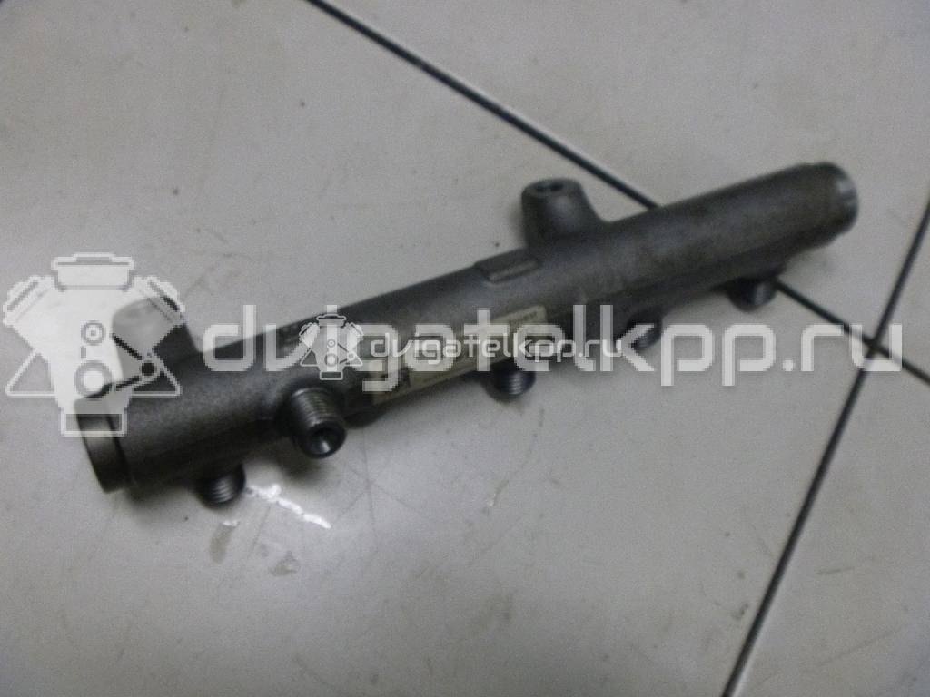 Фото Рейка топливная (рампа) для двигателя CCWA для Audi A5 / A4 240 л.с 24V 3.0 л Дизельное топливо 059130089AH {forloop.counter}}