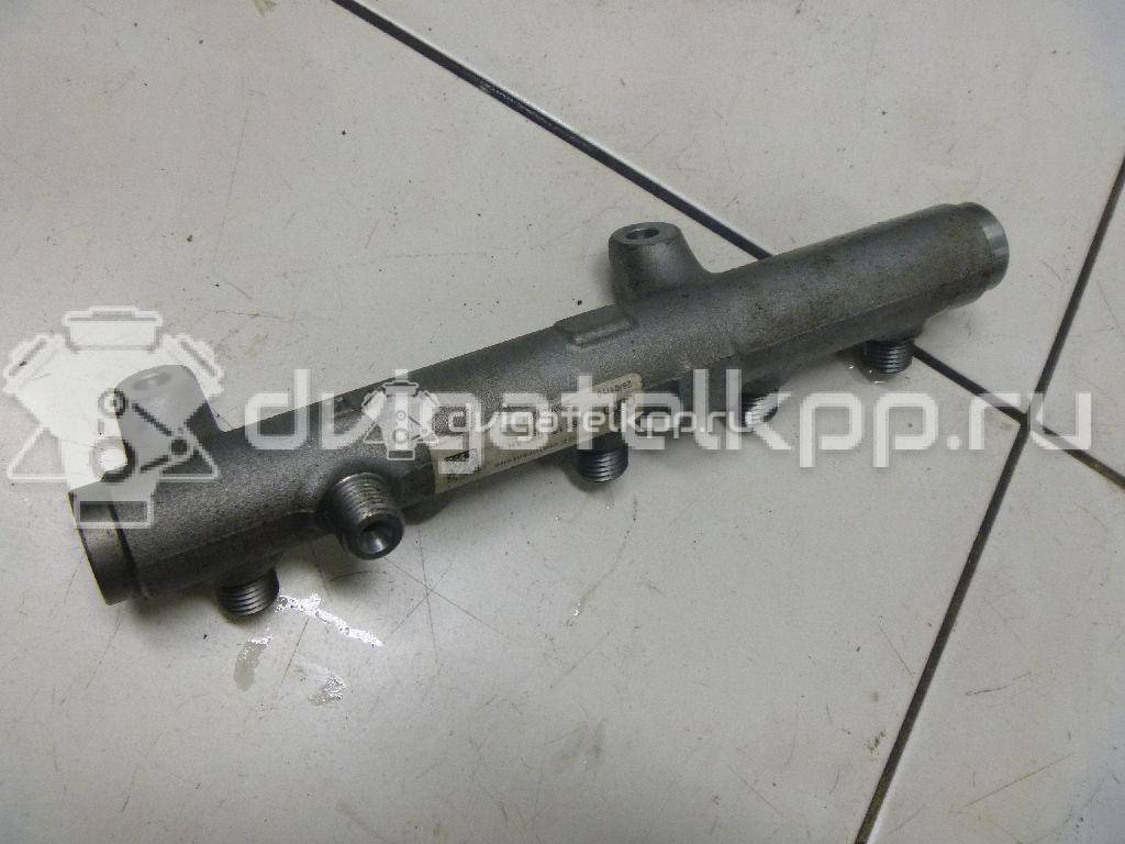 Фото Рейка топливная (рампа) для двигателя CCWA для Audi A5 / A4 240 л.с 24V 3.0 л Дизельное топливо 059130089AH {forloop.counter}}