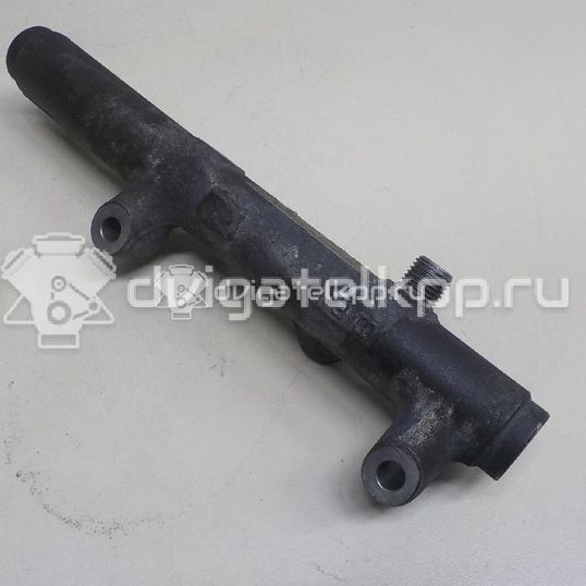 Фото Рейка топливная (рампа) для двигателя CCWA для Audi A5 / A4 240 л.с 24V 3.0 л Дизельное топливо 059130089AH
