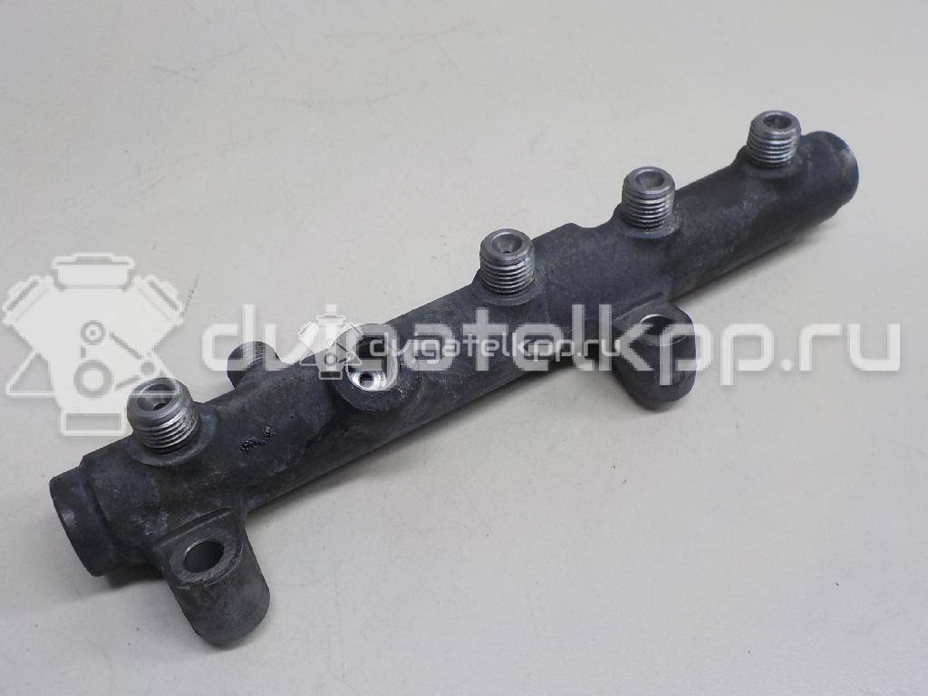 Фото Рейка топливная (рампа) для двигателя CCWA для Audi A5 / A4 240 л.с 24V 3.0 л Дизельное топливо 059130089AH {forloop.counter}}