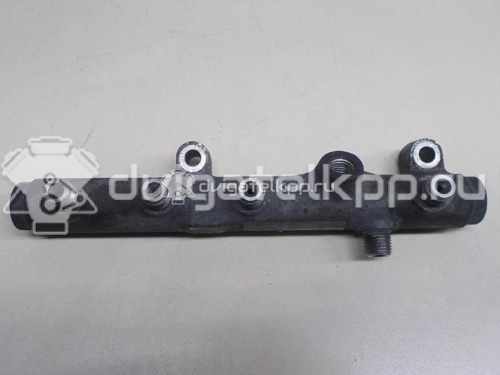 Фото Рейка топливная (рампа) для двигателя CCWA для Audi A5 / A4 240 л.с 24V 3.0 л Дизельное топливо 059130089AH {forloop.counter}}