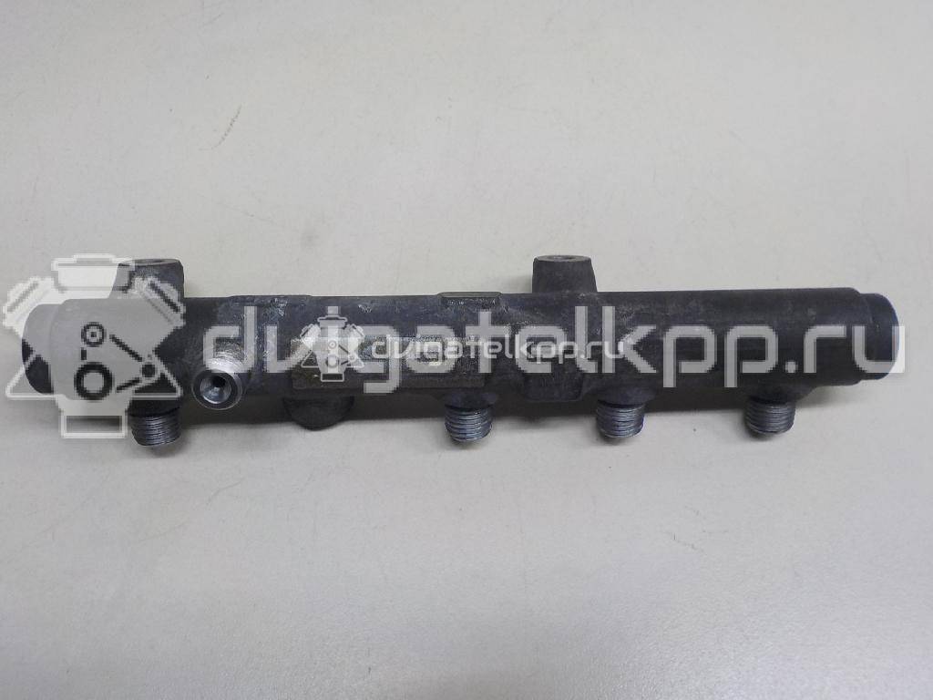 Фото Рейка топливная (рампа) для двигателя CCWA для Audi A5 / A4 240 л.с 24V 3.0 л Дизельное топливо 059130089AH {forloop.counter}}