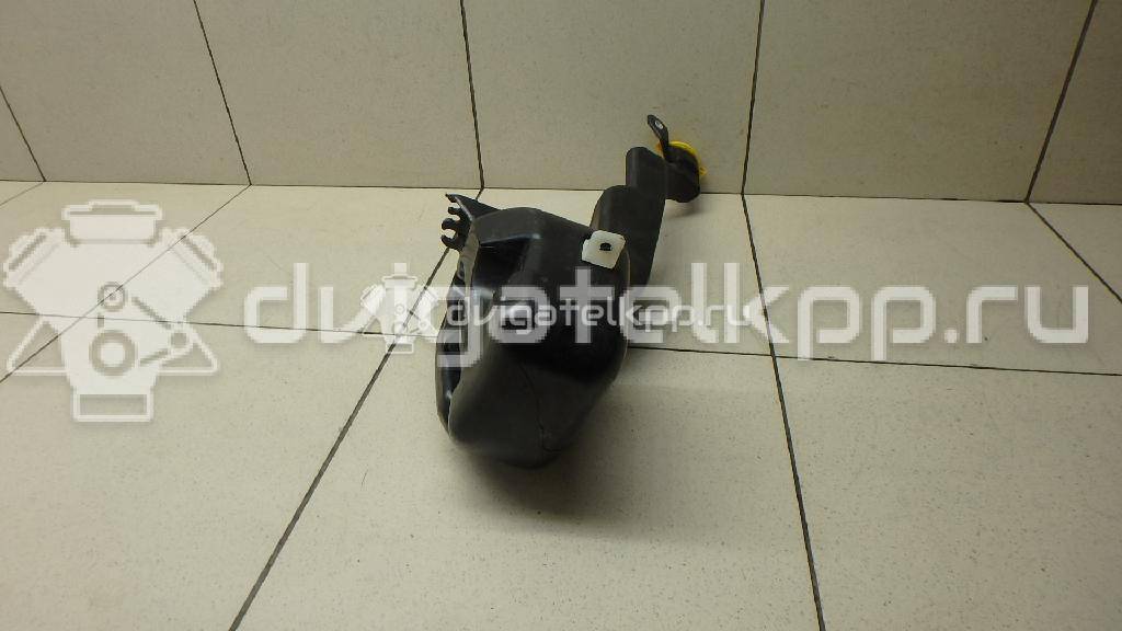 Фото Бачок омывателя лобового стекла  13118158 для Opel Astra {forloop.counter}}