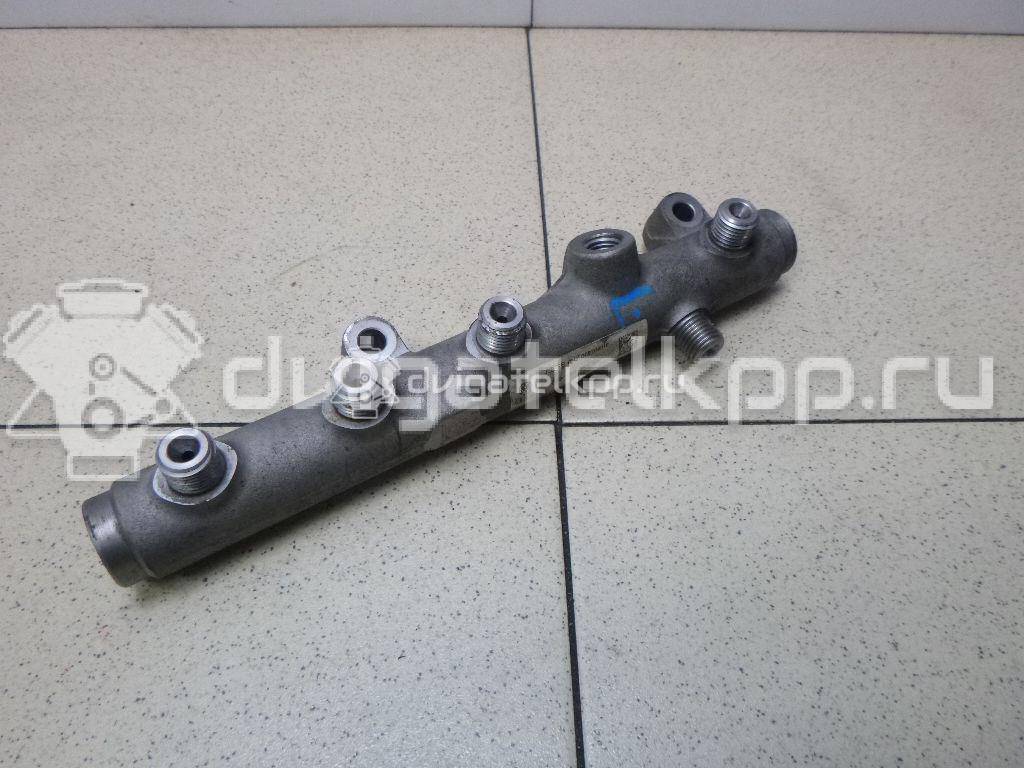Фото Рейка топливная (рампа) для двигателя CCWA для Audi A5 / A4 240 л.с 24V 3.0 л Дизельное топливо 059130089AH {forloop.counter}}