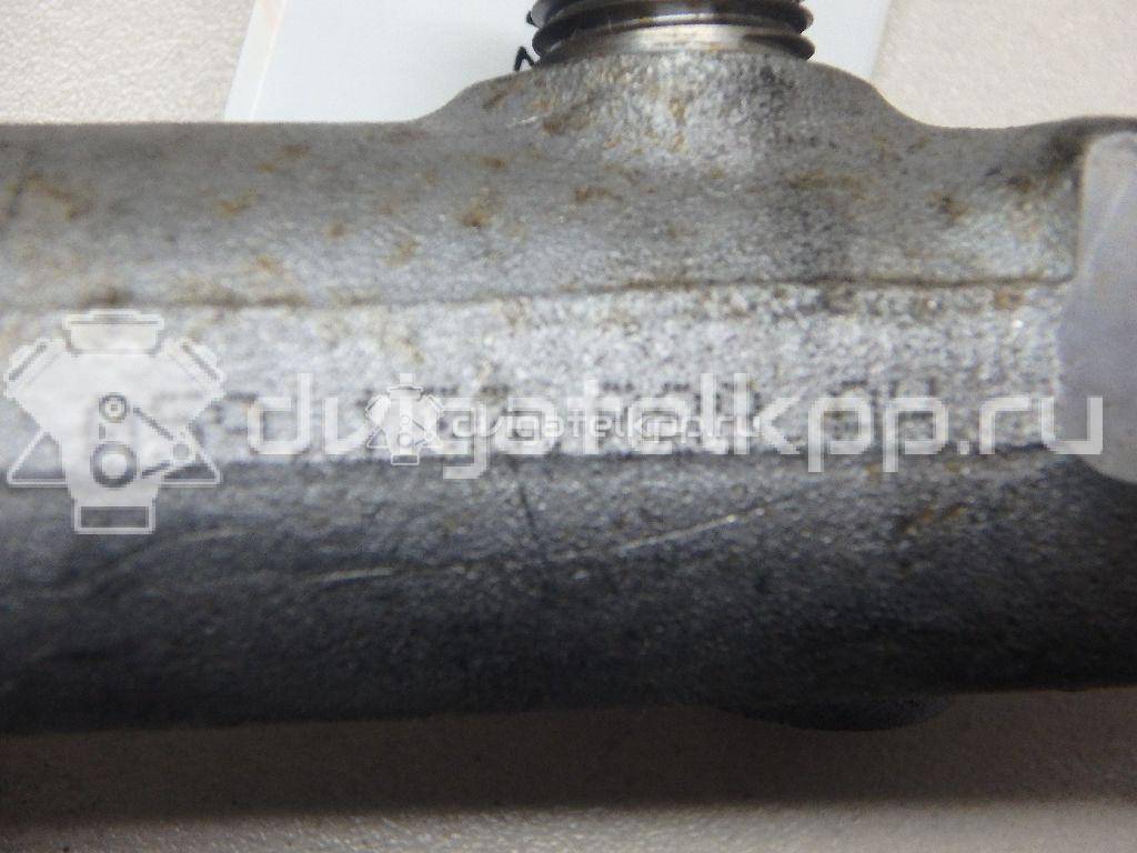 Фото Рейка топливная (рампа) для двигателя CCWA для Audi A5 / A4 240 л.с 24V 3.0 л Дизельное топливо 059130089AH {forloop.counter}}