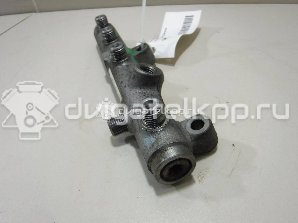 Фото Рейка топливная (рампа) для двигателя CCWA для Audi A5 / A4 240 л.с 24V 3.0 л Дизельное топливо 059130089AH {forloop.counter}}