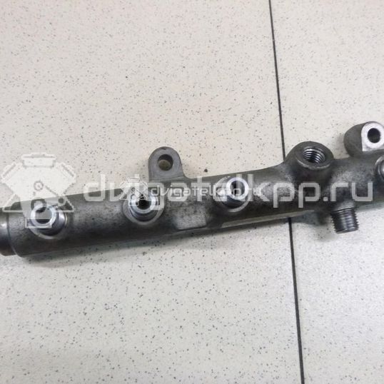 Фото Рейка топливная (рампа) для двигателя CCWA для Audi A5 / A4 240 л.с 24V 3.0 л Дизельное топливо 059130089AH