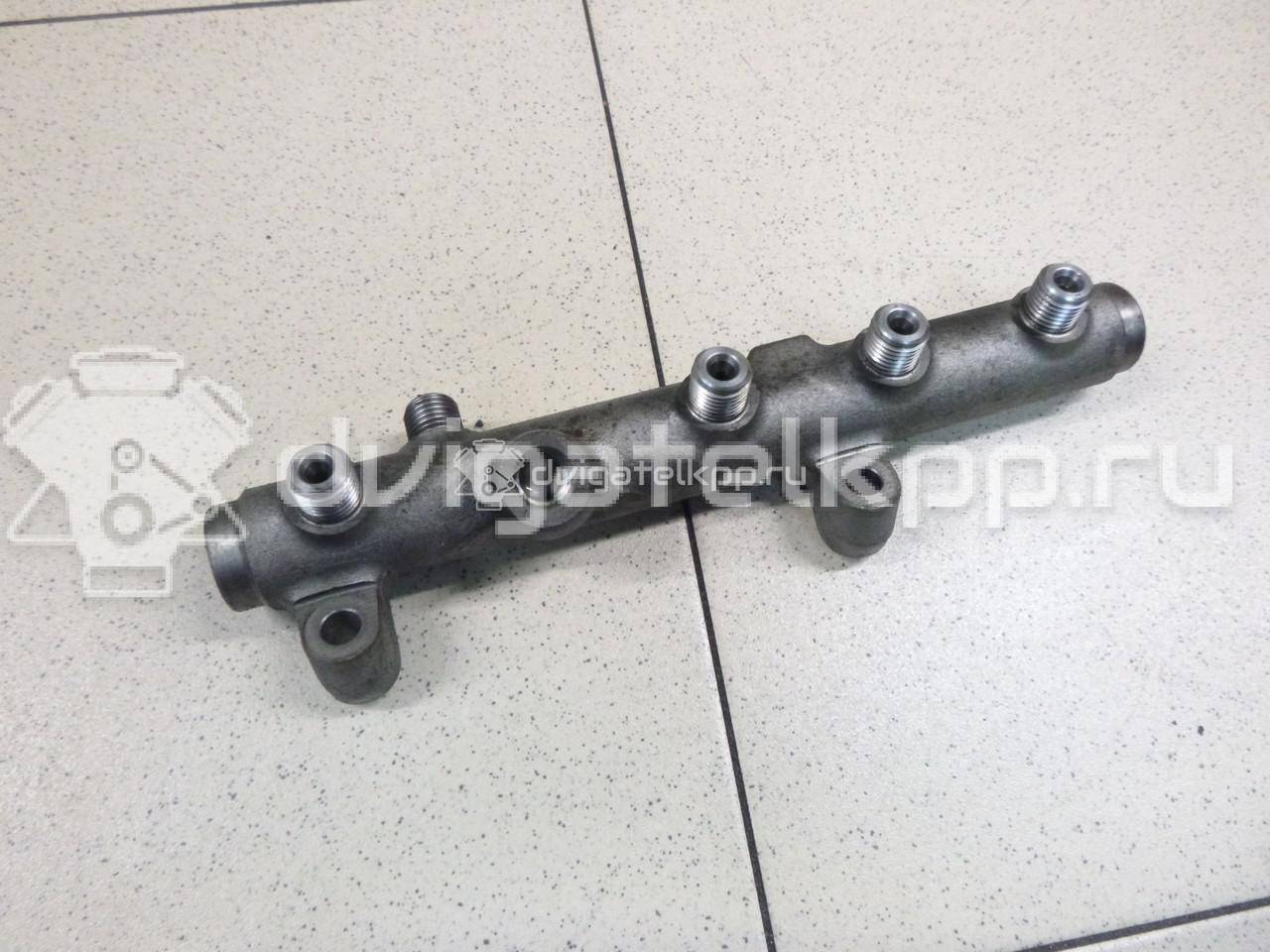 Фото Рейка топливная (рампа) для двигателя CCWA для Audi A5 / A4 240 л.с 24V 3.0 л Дизельное топливо 059130089AH {forloop.counter}}